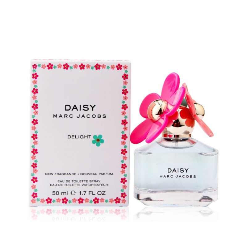 marc jacob EDT	daisy delight