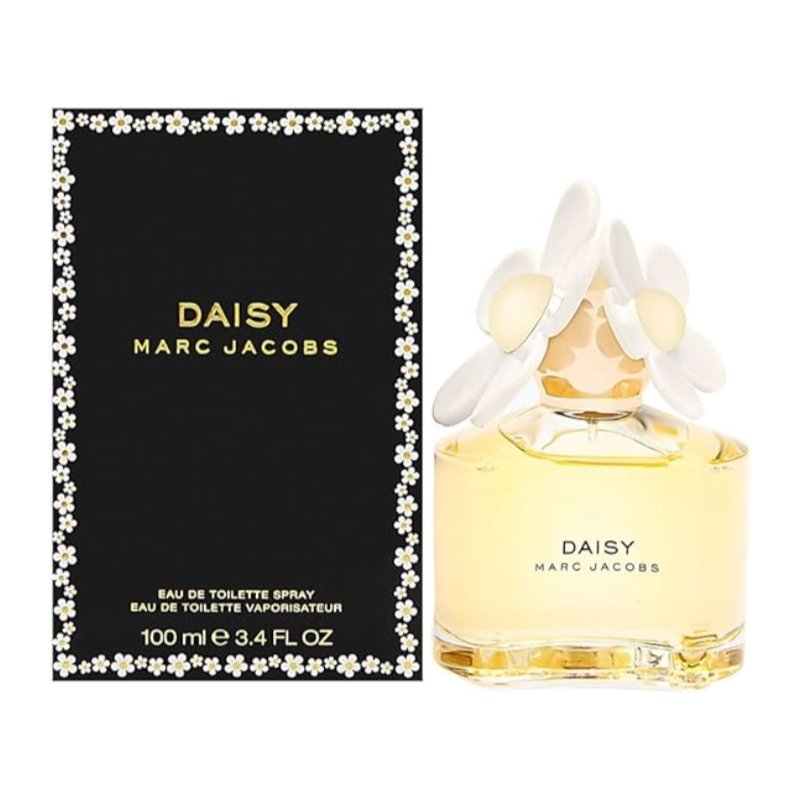 marc jacob EDT	daisy edt