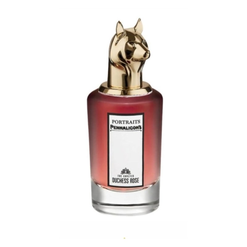 Penhaligon EDP	the Coveted Duchess Rose