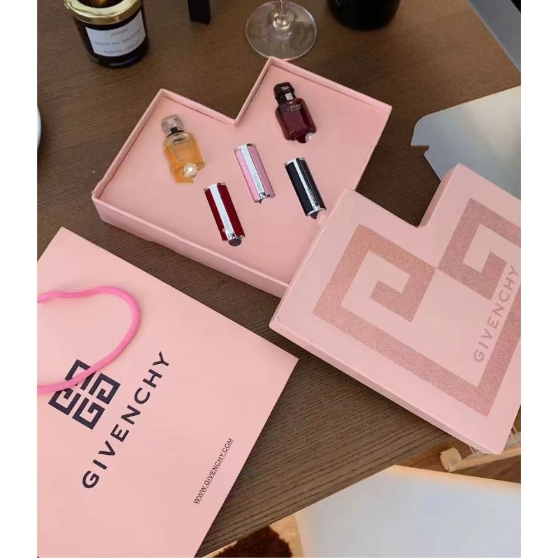 Givenchy Official Set 5pcs
